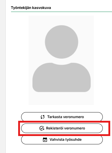 rekisteröi