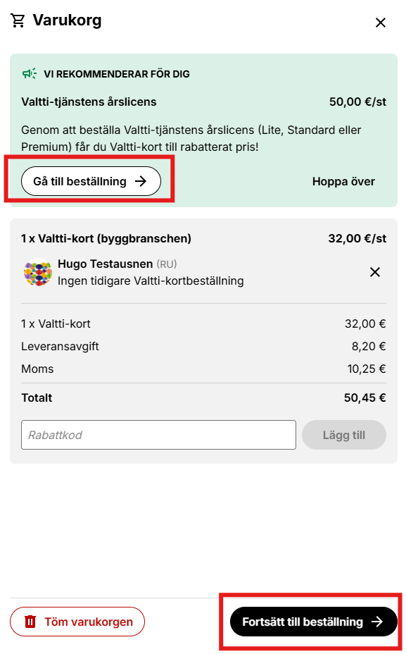valttipalvelupakettiswe